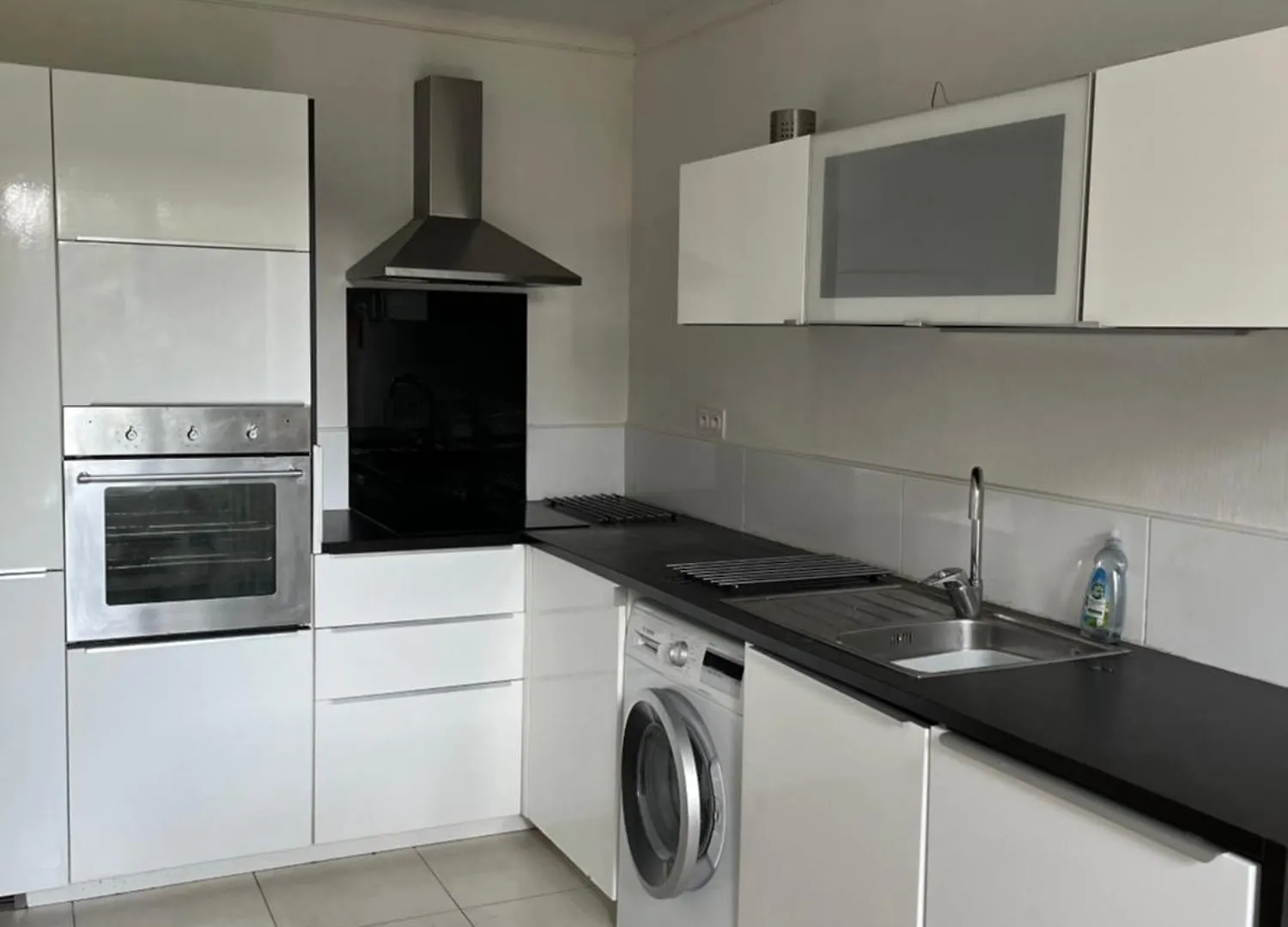 Holiday home Ty Mimi Villa Plougastel-Daoulas France