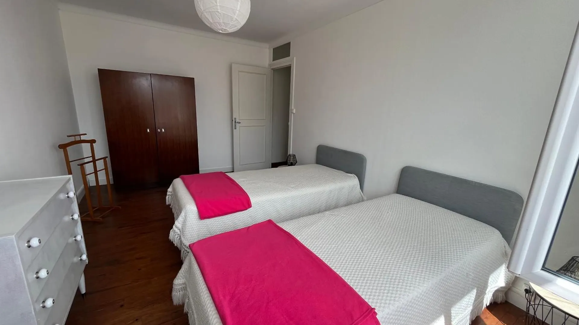Holiday home Ty Mimi Villa Plougastel-Daoulas