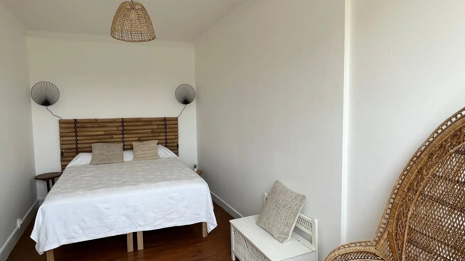 Ty Mimi Villa Plougastel-Daoulas Holiday home