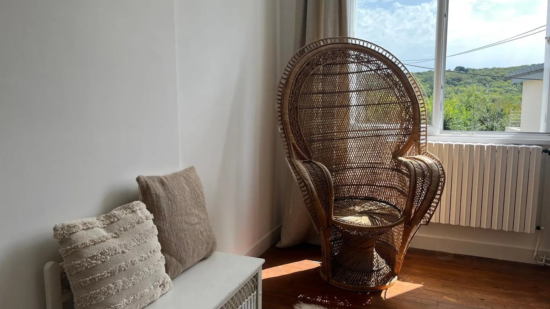 Ty Mimi Villa Plougastel-Daoulas