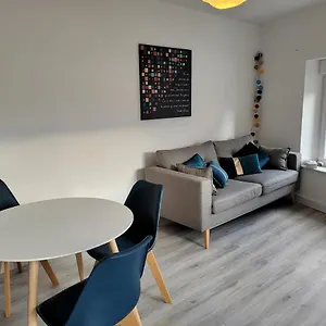  Appartement Joli T2 à Daoulas