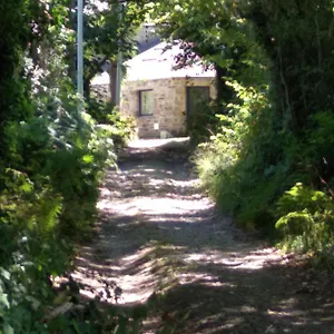  Appartement Le Du Passage