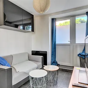  Appartement Bleunienn